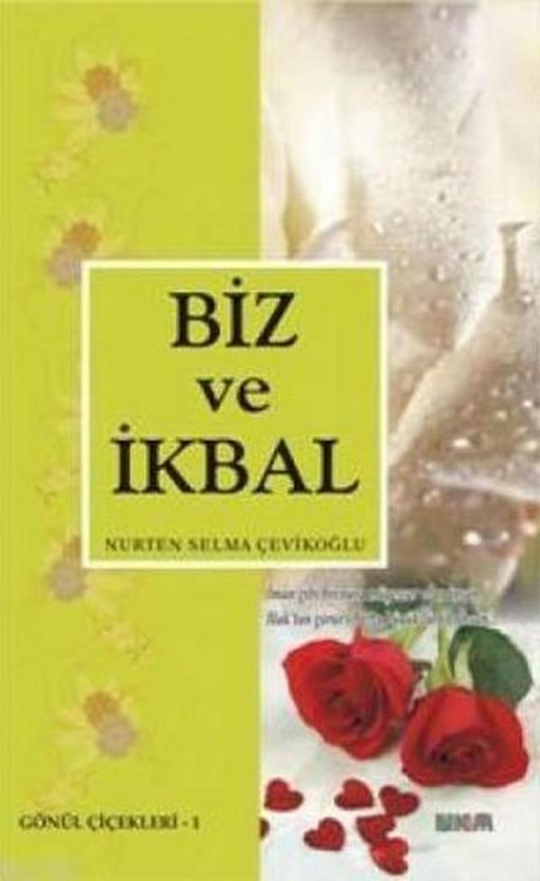 Biz Ve İkbal - Nüve Kültür Merkezi-NKM Kitap - Image 1