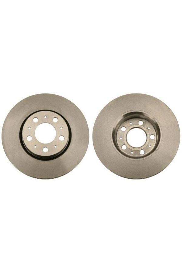 Trw Ön Fren Aynası Volvo S60 00-10 S80 98-06 V70 97-07 Xc70 00-07 285X5Dl Küçük Tip - Image 1