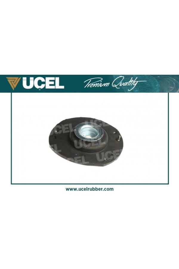 Üçel Ön Amortisör Üst Takozu Sağ Peugeot P206 98>13 - Image 1