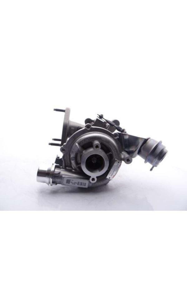 Garret Turbo Şarj Renault Master Iıı 10 Trafıc Iı 06 Opel Vıvaro A 06 Movano B 10 2.0Dci 2.3Dci - Image 1
