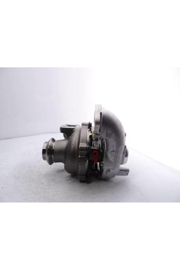 Garret Turbo Komple P207-P208-P308-P508-P2008-P3008-P5008-Partner-Berlıngo-C3-C4-C5-Focus Iıı-C-M - Image 1