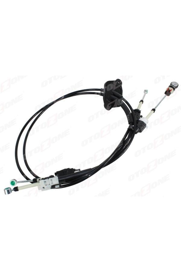 Otozone Vites Kumanda Teli Master 3 2.3Dci 10> Çift Tekerlek / Arkadan Çekişli - Image 1