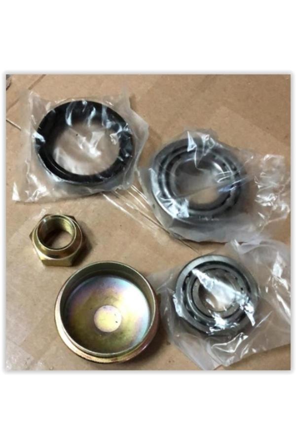 Aft Ön Teker Rulmanı Kit Sağ M131-Dkş-Kartal-Şahin Gnzrz - Image 1