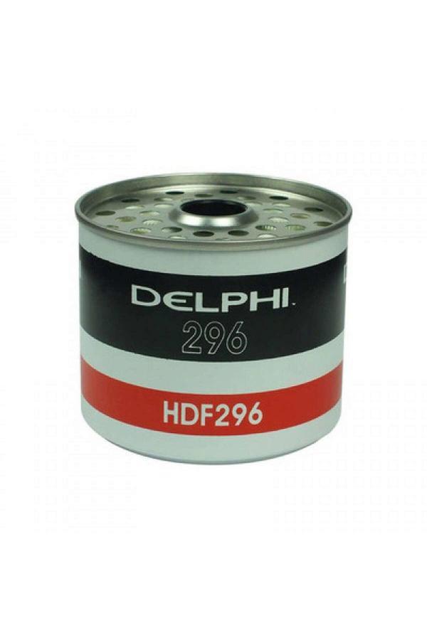 Delphi Yakıt Filtresi Crafter Mann Tge 2.0 Tdı 2016 Daua-Daub-Dasa-Dava 18051 - Image 1