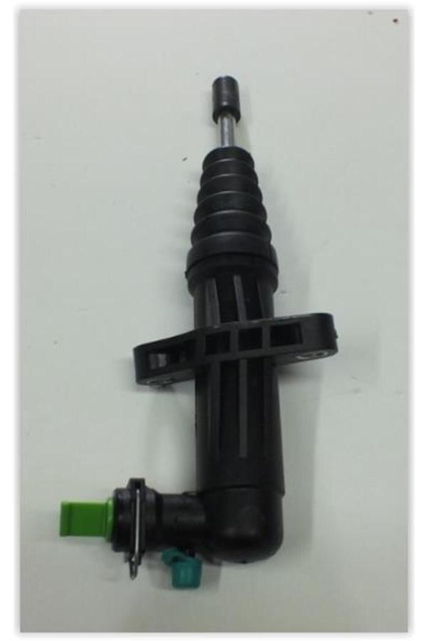 Psa Debrıyaj Merkezı Alt Boxer Iıı Jumper Iıı 22Dt Puma-C81 110B G C96 130B G C110 150Bg - Image 1