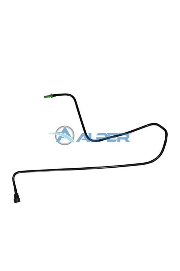 Alper Yakıt Hortumu Peugeot P208 12 19 P2008 13 18 Cıtroen C3 12 C3 Aırcross 17 1.2 Vt Uyumlu - Image 1