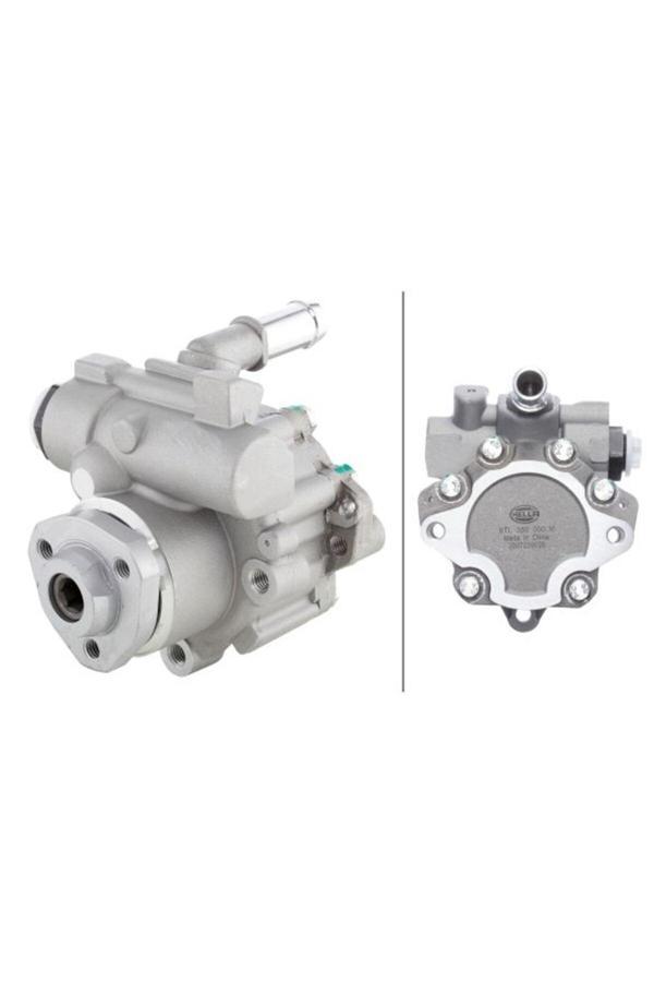 Hella Direksiyon Pompası Hidrolik Polo 92-01 -Polo Classıc 95-01 -Felıcıa 94-01 -Cordoba 99-02 -Ibıza - Image 1