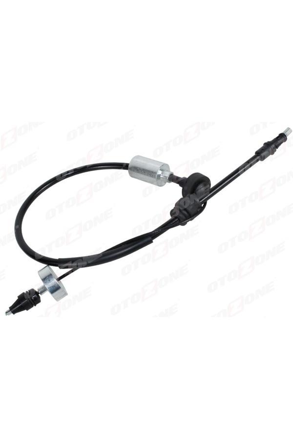 Otozone Debriyaj Teli Kng 1.2-1.4-1.9 Ds - Image 1