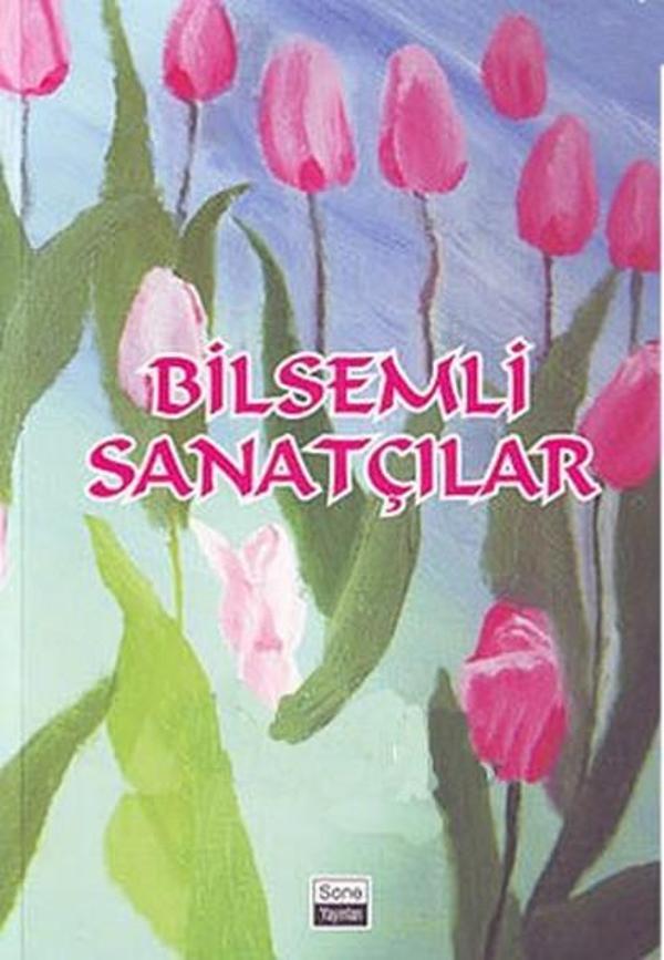 Sone Yayınları Bilsemli Sanatçılar - Sone Yayınları - Image 1