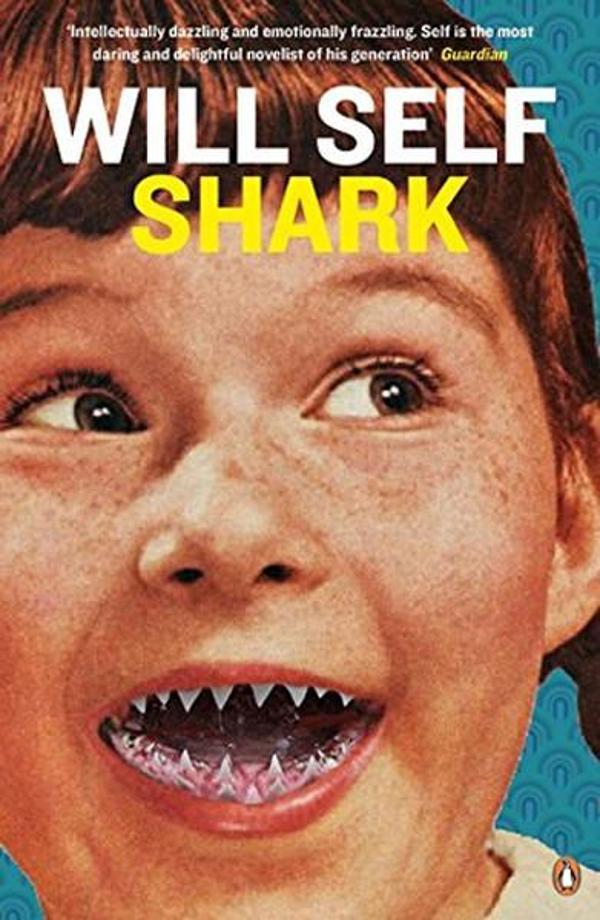 Shark - Penguin - Image 1