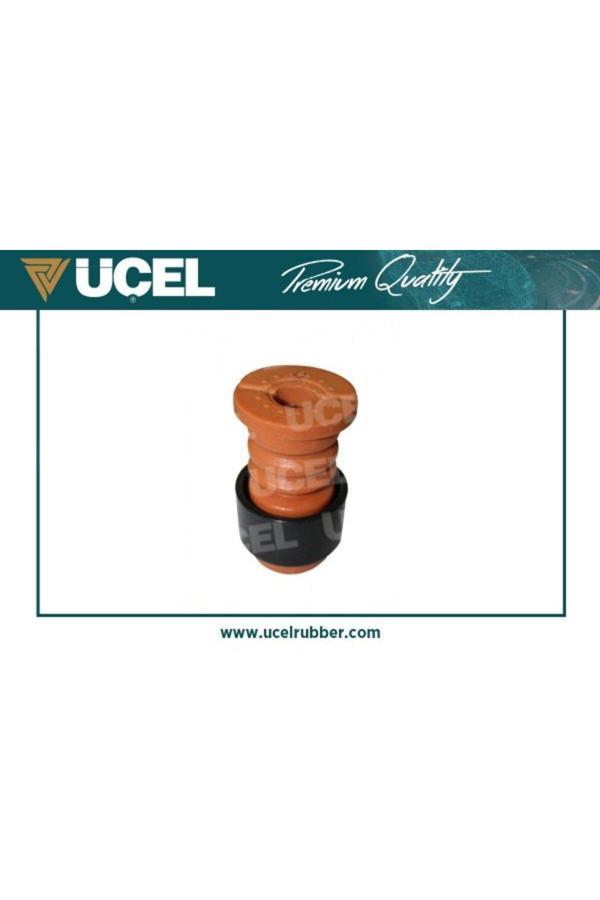 Üçel Pur Amortisör Süspansiyon Takozu Ön Renault Kadjar 1.2 Tce - Image 1