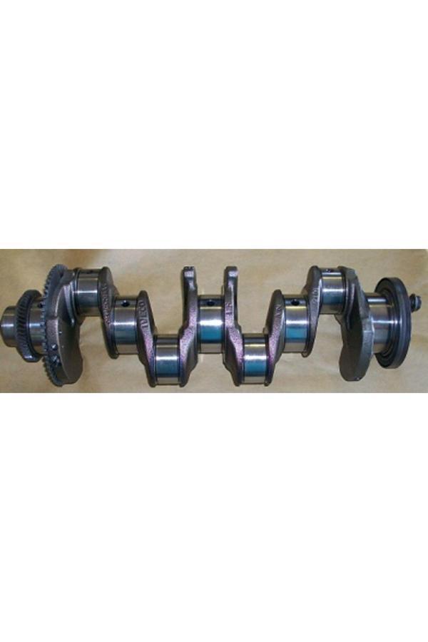 Genmot X Krank Fıat Ducato-Daıly 2.3 Jtd 16V - Image 1