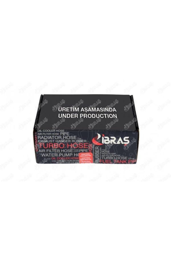 Ibras Kalorifer Hortumu Peugeot Partner - Image 1