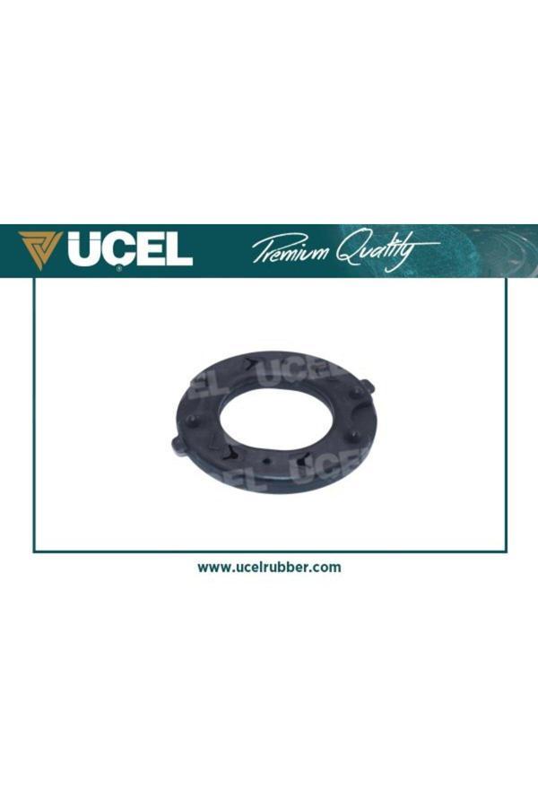 Üçel Amortısor Takoz Lastıgı On Sol W203 00>07 Cl203 02>08 S203 01>07 C209 03>09 A209 03>10 - Image 1