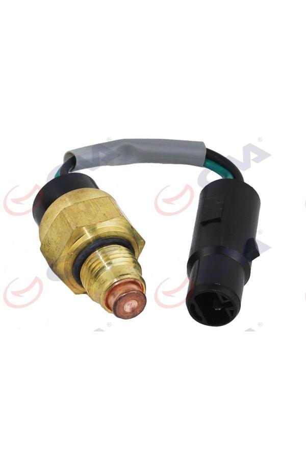 Gva Fan Müşürü Kablolu Hyundaı Excel-Elantra Benzinli 1990-1995 - Image 1