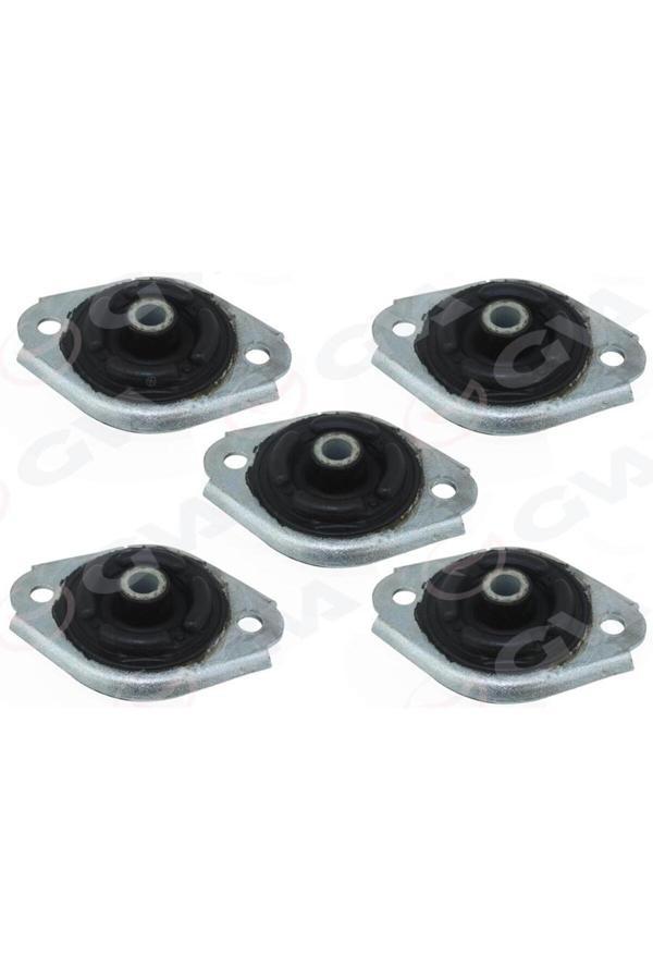 Gva Amortisör Takozu Arka Uno 60-70 - Image 1