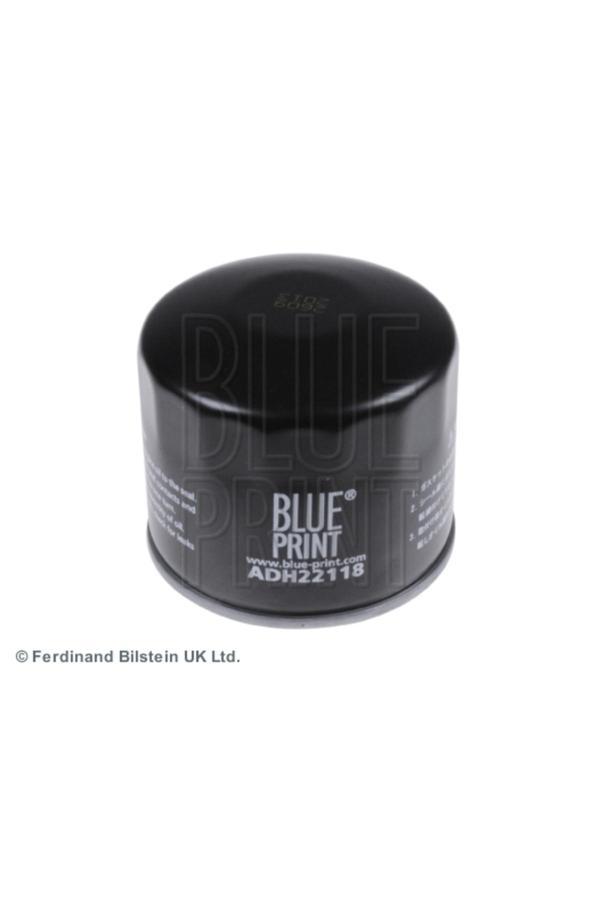 Blueprint Yağ Filtresi Cıvıc Hb- Crv 1.6 İ-Dtec 2013-2016 Cıvıc 1.6 İ-Dtec 2018 > Hrv 1.6 İ-Dtec 201 - Image 1