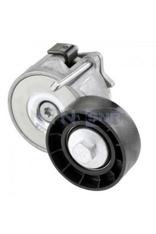 Snr Alternatör Gergi Rulmanı Kütüklü Doblo-Palıo-Albea-Sıena-Fıorıno-Nemo-Bıpper-Punto-Ford Ka 1. Almla - Image 1