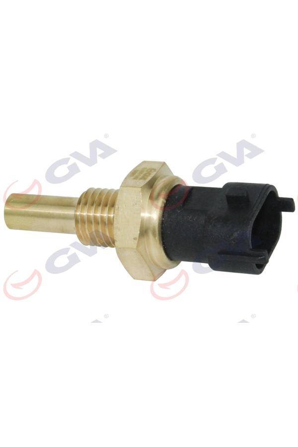 Gva Hararet Müşürü Doblo-Bravo 2 Fişli Siyah 2006 > - Image 1