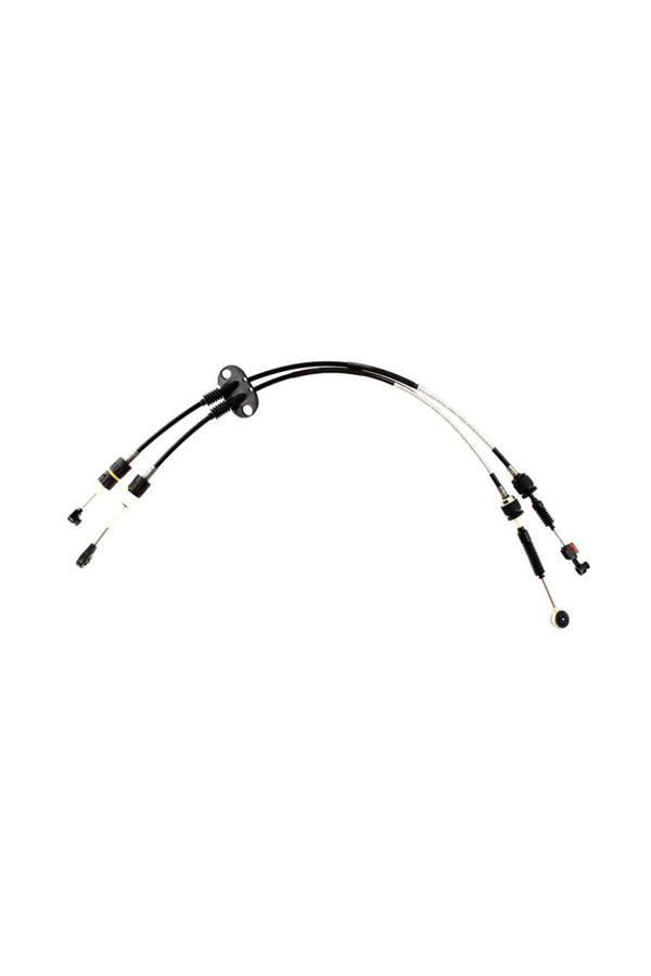 Cavo Vıtes Kumanda Telı Focus Iı C Max 07>11 5 Ilerı - Image 1