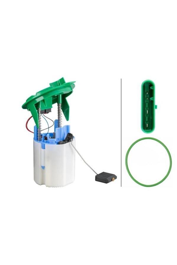 Hella Yakıt Besleme Unıtesı Sag Mercedes 10204 W204 W212 C207 A2044700794 - Image 1