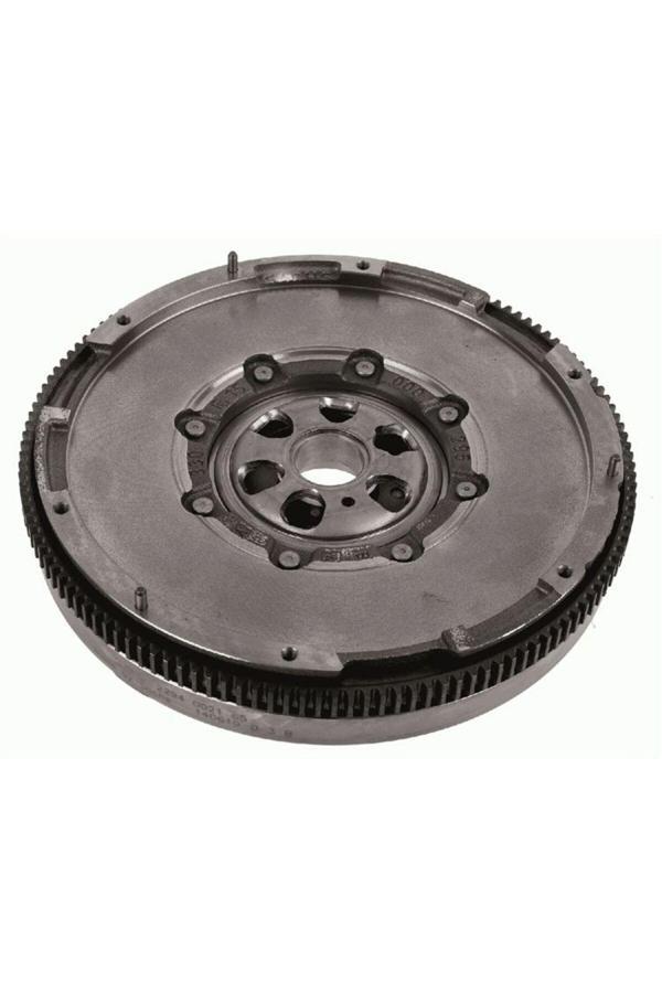 Sachs Debriyaj Volanı Vw Transporter T6 2.0 Tdı 10 > Caaa-Caab-Caac-Caae-Ccha-Caae-Cchb - Image 1