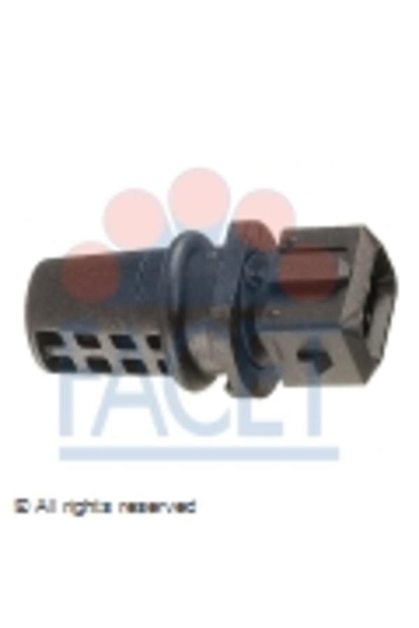 Facet Isı Sensörü Aveo 1.4-Cruze 1.6-Kalos 1.4 8V-16V-Omega B 2.0 16V-Vectra B 2.0İ 16V - Image 1