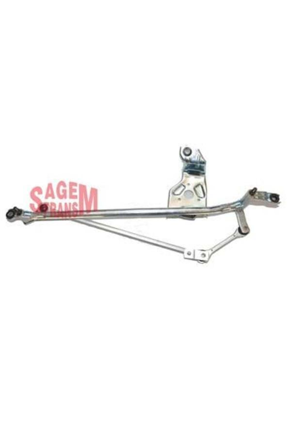 Ölmez Oto Yedek Parça Silecek Mekanizması Palio Motorsuz - Image 1