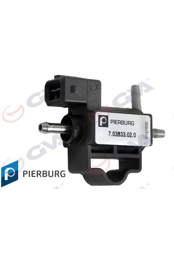 Gva Turbo Basınç Ayar Solenoıd Valfi Astra J-Mokka-Astra H-Insıgnıa A-B-D14Net-Neh-Nel A-Z16Let-Xnt - Image 1