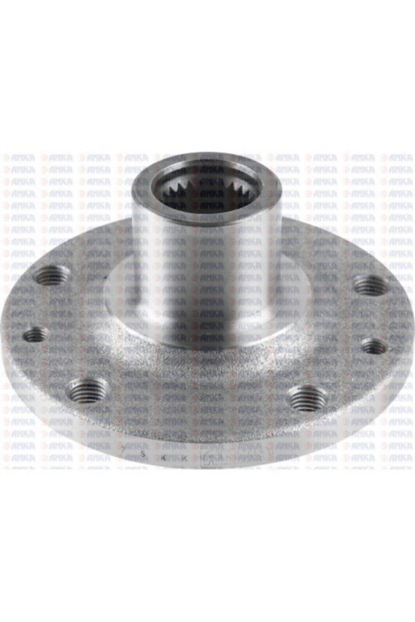 Anka Renault On Teker Poryası Renault Kangoo Iıı 08> - 60100001 - Image 1