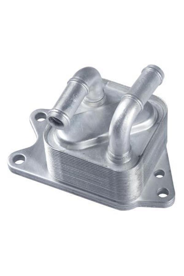 Ölmez Oto Yedek Parça Yağ Soğutucu Cordoba Ibıza Iıı Toledo Iv Fabıa Iı Rapıd Roomster Polo 1.6 05 - Image 1