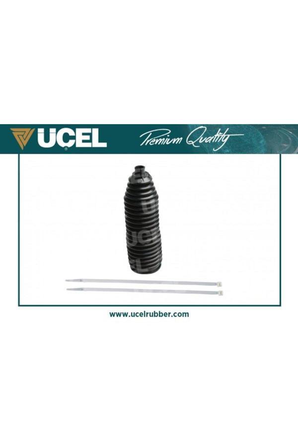 Üçel Direksiyon Körüğü Sağ-Sol Mercedes Cıtan - Image 1