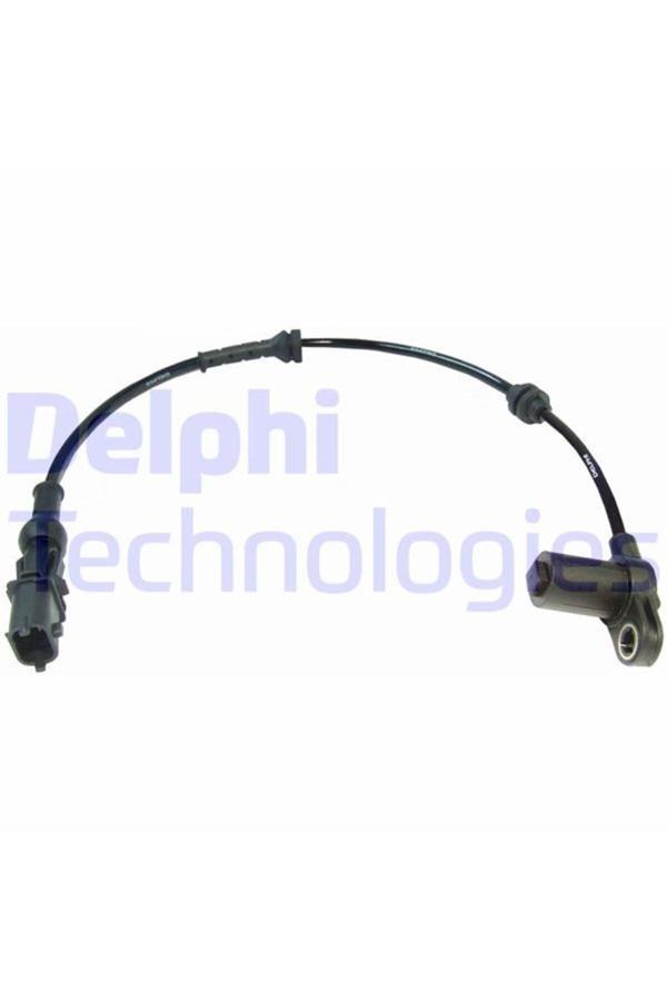 Delphi Abs Tekerlek Hız Sensörü Corsa C-Merıva-Tıgra 1.4-1.8-2.0 16Vuyumlu - Image 1