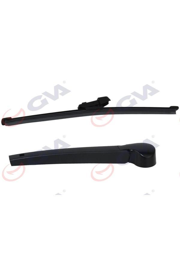 Gva Arka Silecek Seti Kol Kapak Süpürge Superb 2015 > - Image 1