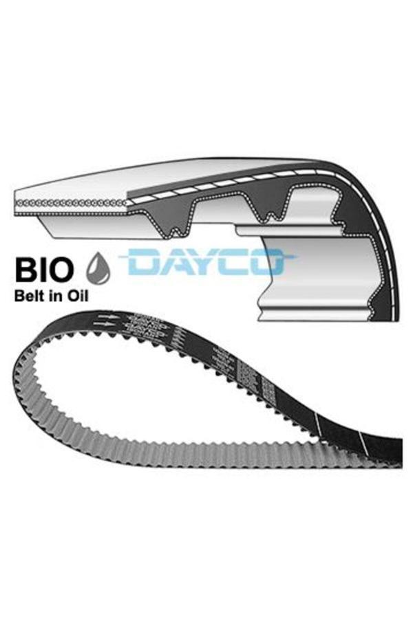 Dayco Yağ Pompa Kayışı Polo-Golf7-Jetta-Passat-Crafter-A3-A4-Leon 2013 > 1.6-2.0Tdı - Image 1