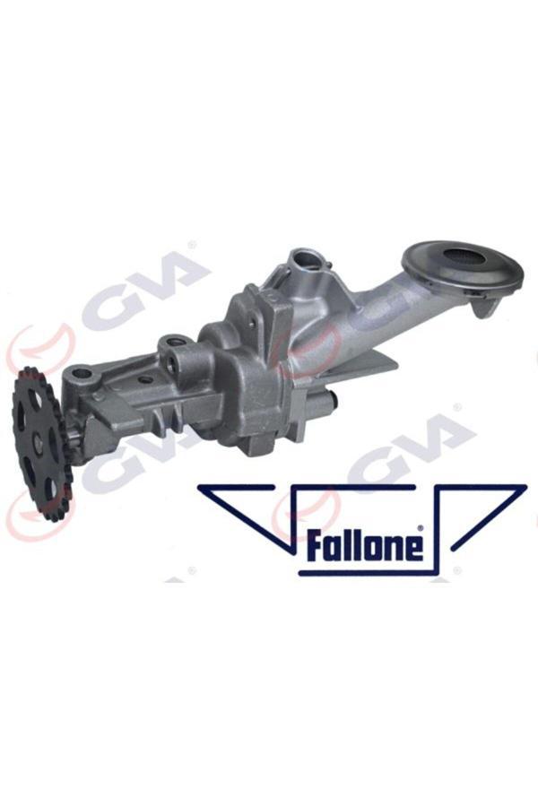 Gva Yağ Pompası Megane I Laguna Ii 1.8 2.0 Ie 16V F4R F4P - Image 1