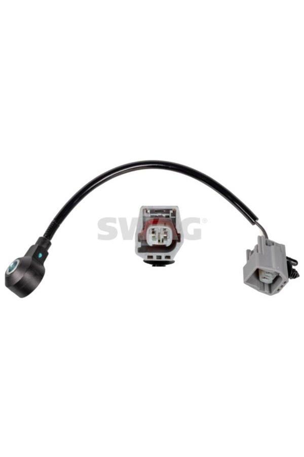 Swag Vuruntu Sensoru Dıscovery L500 Freelander 2 L359 R.R Evoque L538 Jaguar Xj X351 Xe X760 Ford Focus M - Image 1