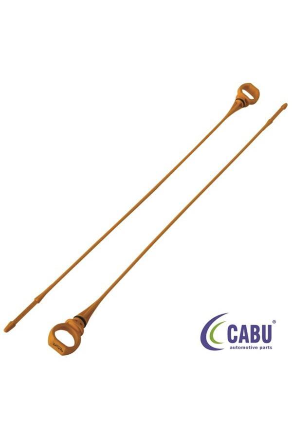 Cabu Yağ Çubuğu C2-C3-307-206 1.4 Hdı-Tdci Ford Fıesta 02>08 1.4 Tdcı Fusıon 02>12 1.4 Tdcı - Image 1