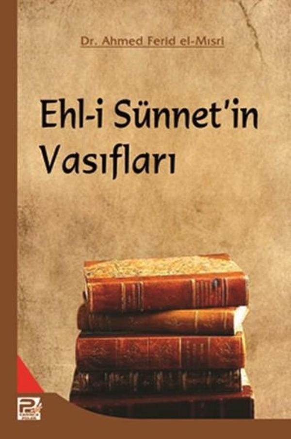 Ehl-i Sünnet'in Vasıfları - Karınca Polen - Image 1