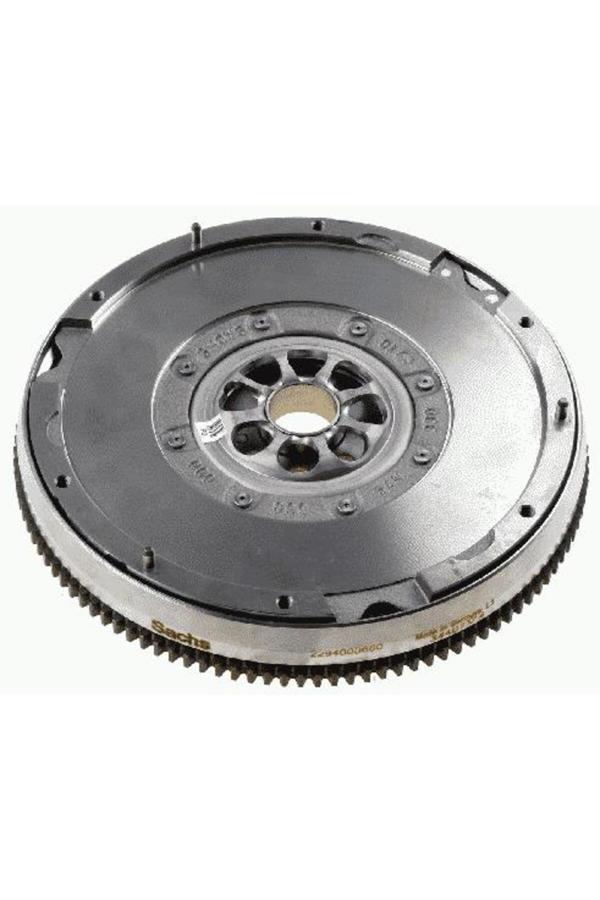 Sachs Debriyaj Volanı Focus Iı 1.8Tdci 05-12 Cmax 05-07 Galaxy-Mondeo Iv 1.8Tdci 07-14 Smax 1.8 Tdci - Image 1