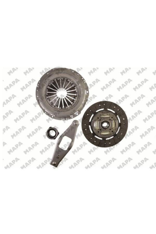 Mapa Debrıyaj Setı Transıt V184 2.4Tdcı 100Ps-120Ps-125Ps 00>06 Rulmanlı Catallı - Image 1