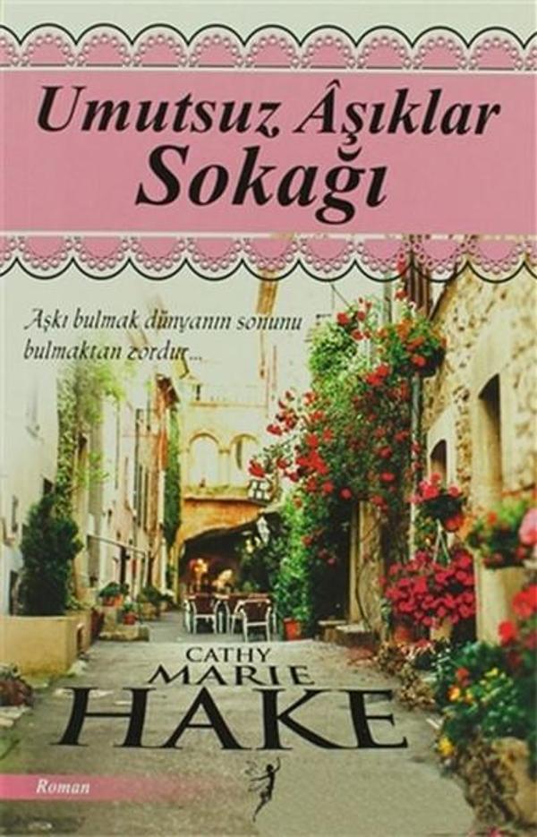 Umutsuz Aşıklar Sokağı - Kalipso Yayınları - Image 1