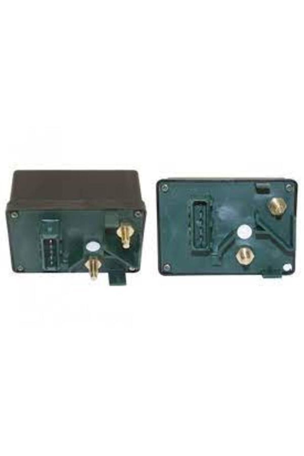 Psa Kızdırma Rolesi Partner-Berlıngo-Scudo-Expert-Jumpy-Xsara 03>08 C2-C3-P307-P1007 1.4 Hdı - Image 1