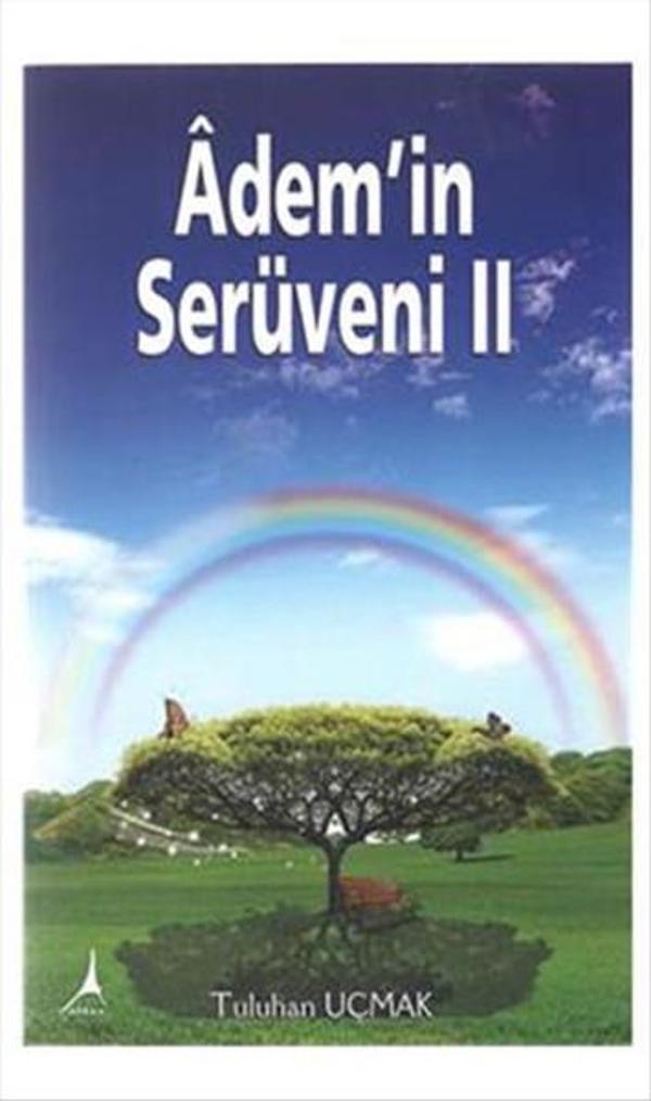 Adem'in Serüveni 2 - Alter Yayınları - Image 1