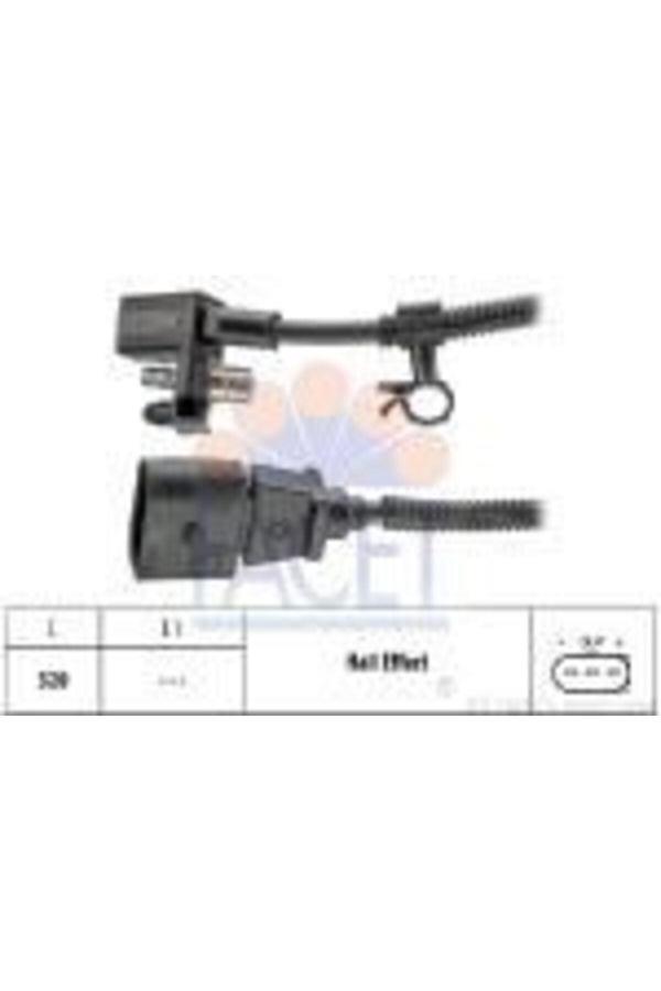 Facet Krank Devır Sensoru Polo Ibıza - Image 1