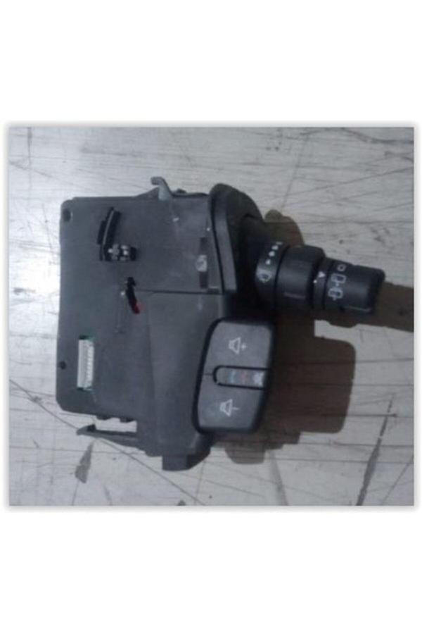 Aft Silecek Kumanda Kolu Renault Clıo Iıı 05 Modus 04 Kangoo 08 - Image 1