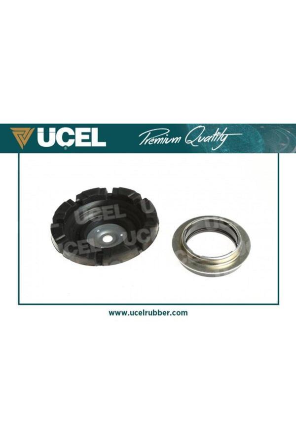 Üçel Amortisör Takozu Ön Takım Vw Multıvan V - Image 1