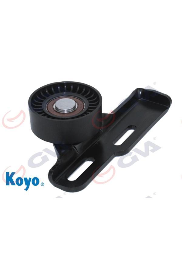 Gva Alternatör Gergi Rulmanı Megane I 1.4E-1.6İ-1.6E 96-99 - Image 1