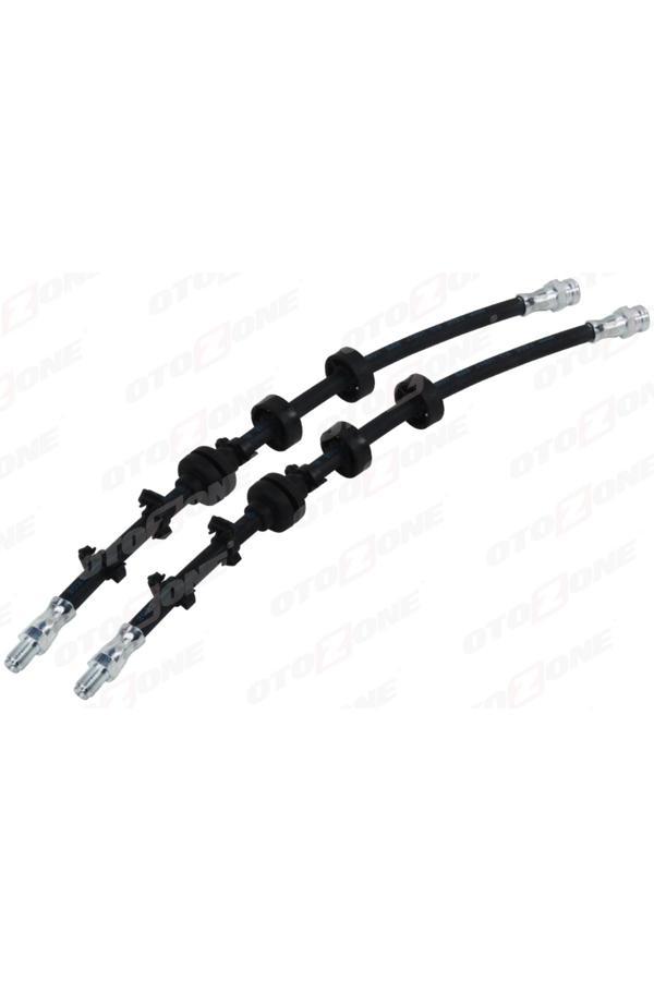 Otozone Ön Fren Hortumu Sol Tmpr Ct02 26104 - Image 1