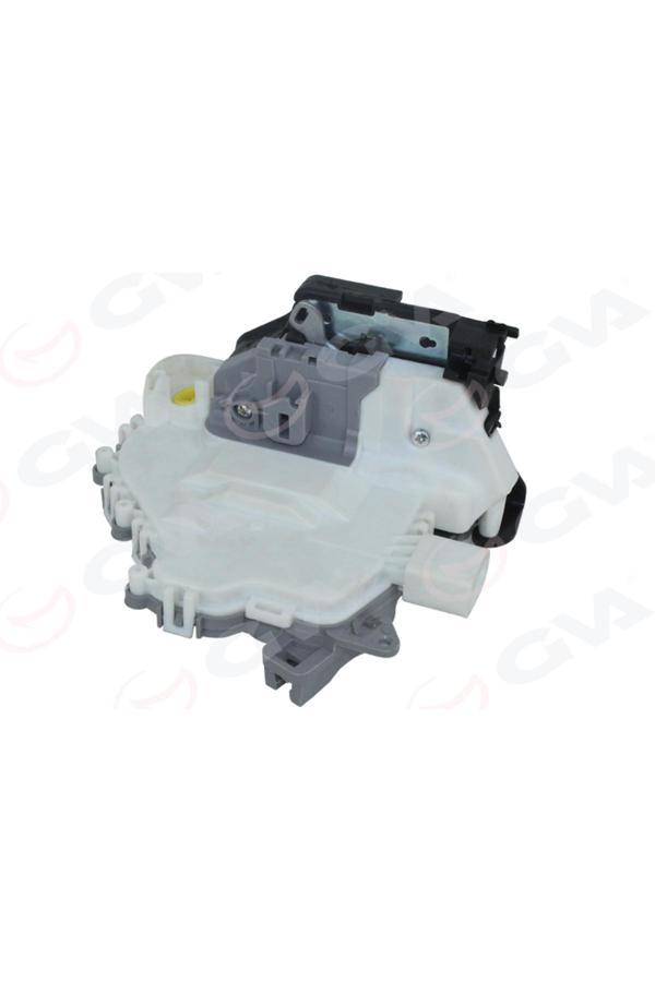 Gva Kapı Kilit Mekanizması Ön L A4 08-16/A5 10-16/ A6 11-20/A7 11-18/Q2/Q3/A1 11-18 - Image 1